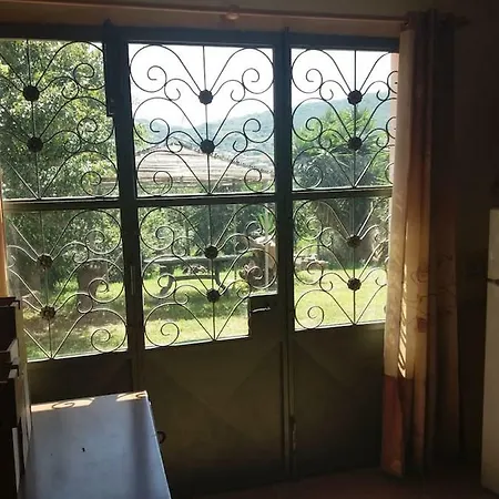 Tavernetta Con Giardino *
