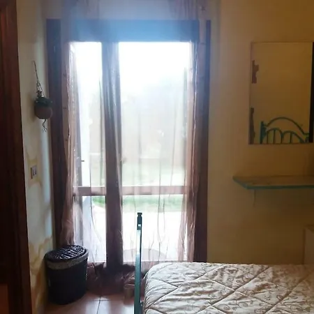 Tavernetta Con Giardino Apartamento *