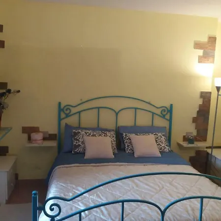 Apartamento Tavernetta Con Giardino Budoni